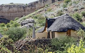 Vingerklip Lodge Khorixas Namibia